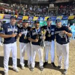 Sóftbol | Bicampeones Panamericanos