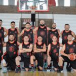 Básquet | Patronato suma una nueva categoría a la disciplina