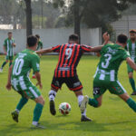 Liga Paranaense de Fútbol | Se cerró la segunda fecha de la Copa de la Liga