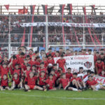 Los campeones de la LPF en el Grella