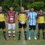 Liga Paranaense | ¡Patronato finalista!