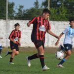 Ultima jornada de Pre AFA en Capillita